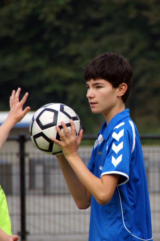 Korfbal C2  20 september-012.JPG